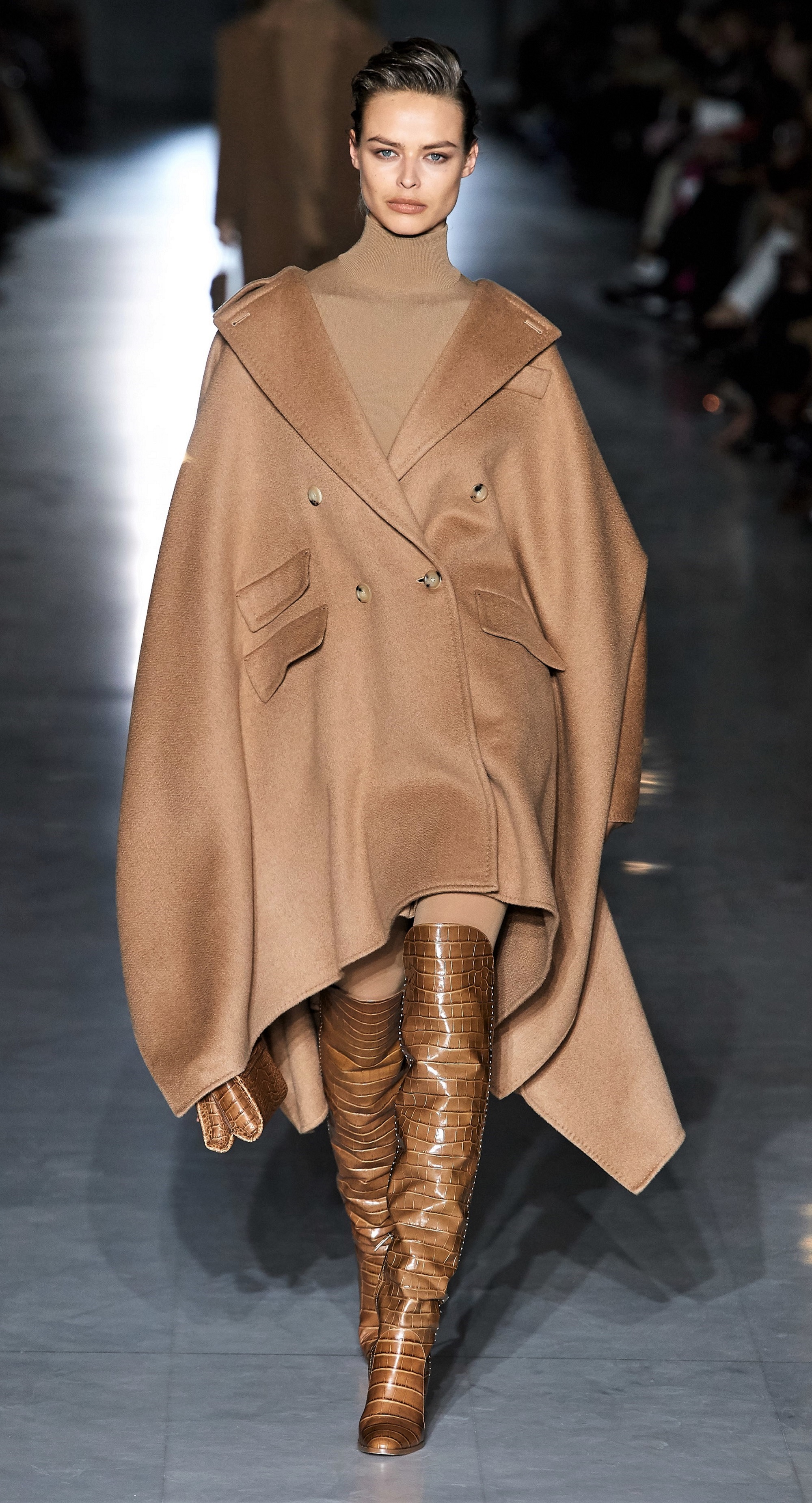 Max Mara Fall 2019 Coats-2