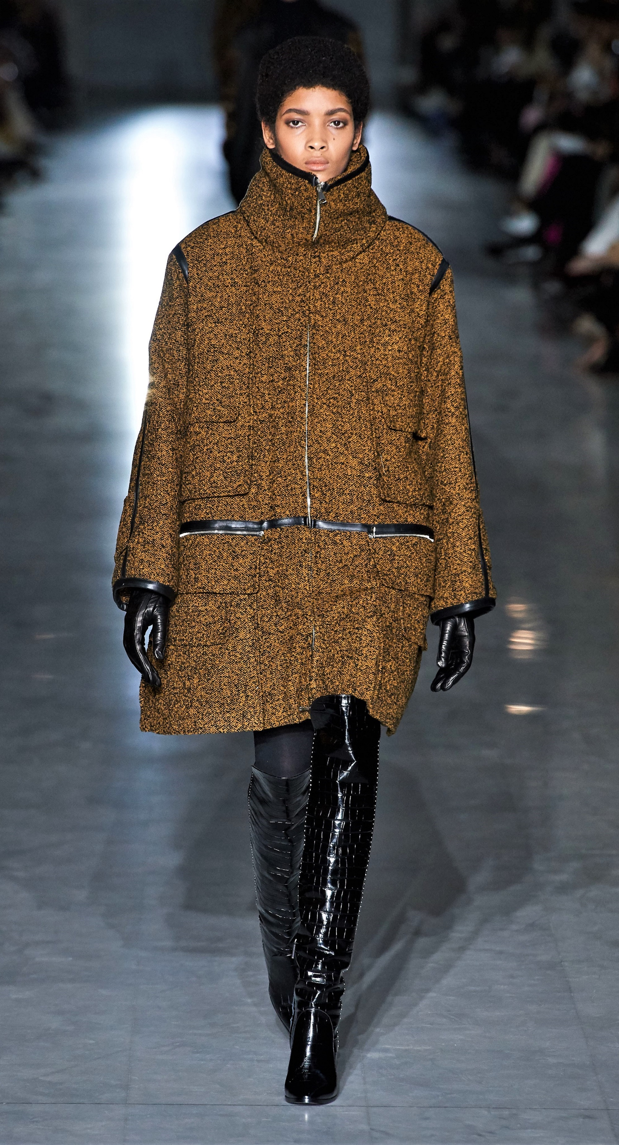 Max Mara Fall 2019 Coats-4