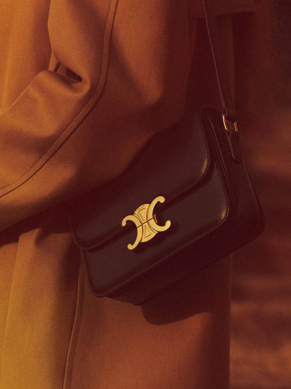 Faretta Radic Is Luxury Bag Lady in ‘Paris Fétiche’ by Mel Bles for ...
