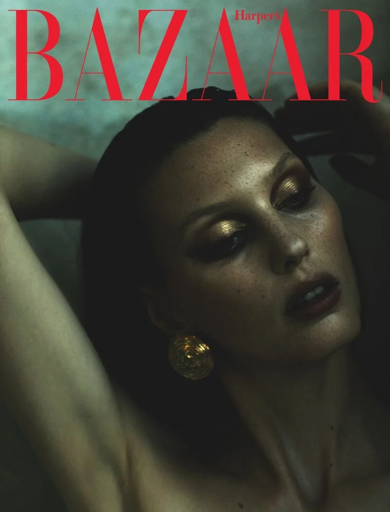 Harper's Bazaar Russia Oct 2019-Cover-2.jpg