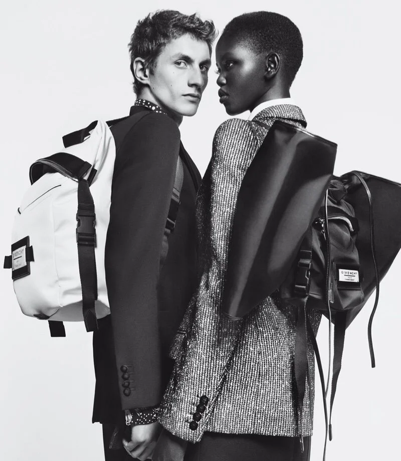 Adut Akech Craig McDean Givenchy FW2019 (6).jpg