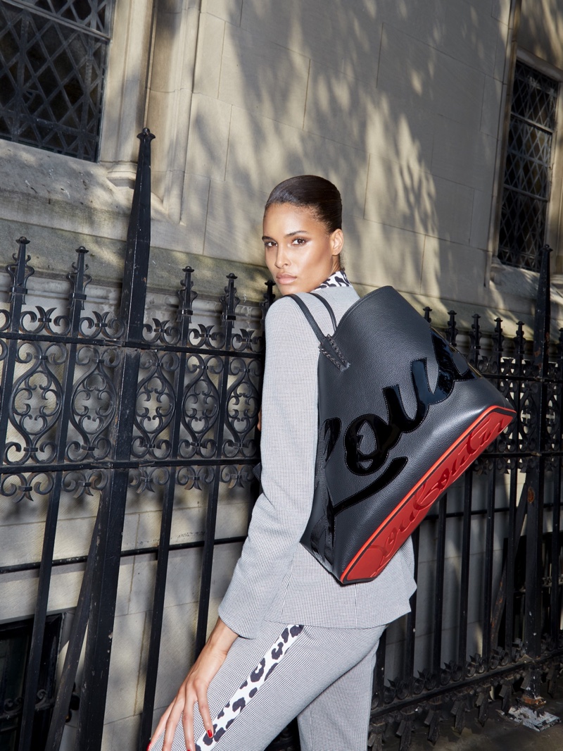 Claire Rothstein Flashes Cindy Bruna in Uptown Fall Luxury for Bergdorf  Goodman September 2019 — Anne of Carversville