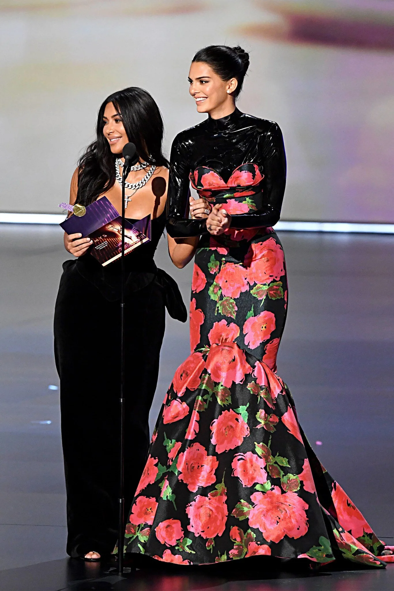 Kardashian-Jenners launch Kardashian Kloset resale platform.