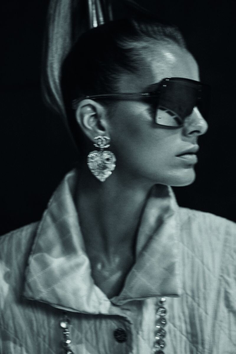 Denisa Dvorakova by Stephan Glathe for Chanel x Dry (5).jpg