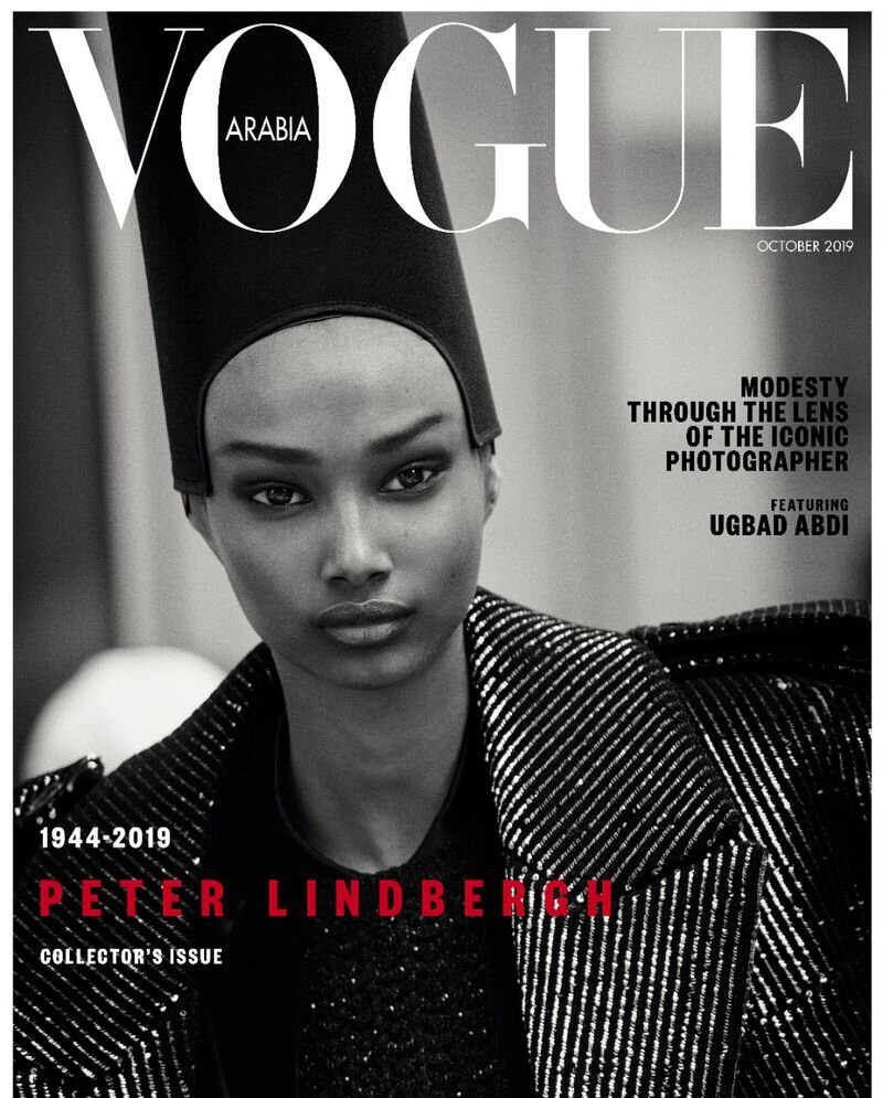 Ugbad in Modest Fashion by Peter Lindbergh for Vogue Arabia October 2019 (9).jpg