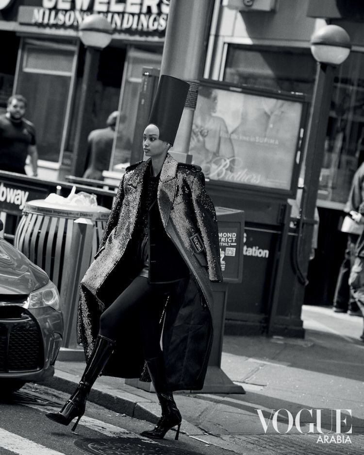 Ugbad in Modest Fashion by Peter Lindbergh for Vogue Arabia October 2019 (5).jpg