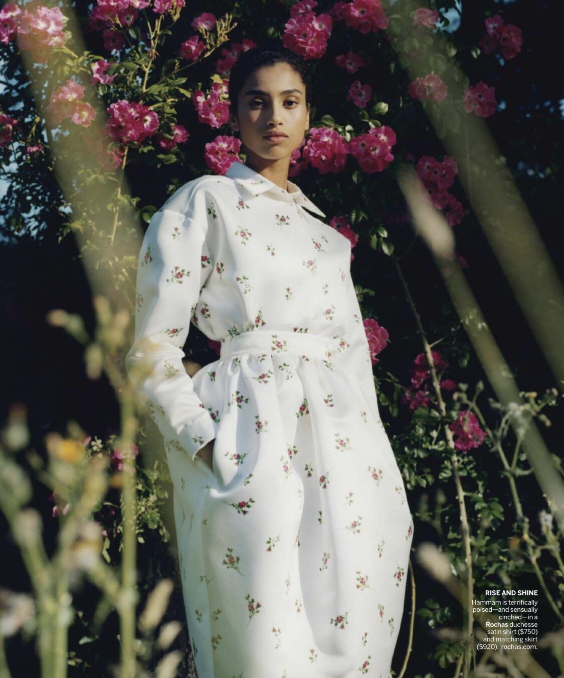 Imaan Hannam by Tyler Mitchell in Blooming Anew for Vogue US Sept 2019 (5).jpg