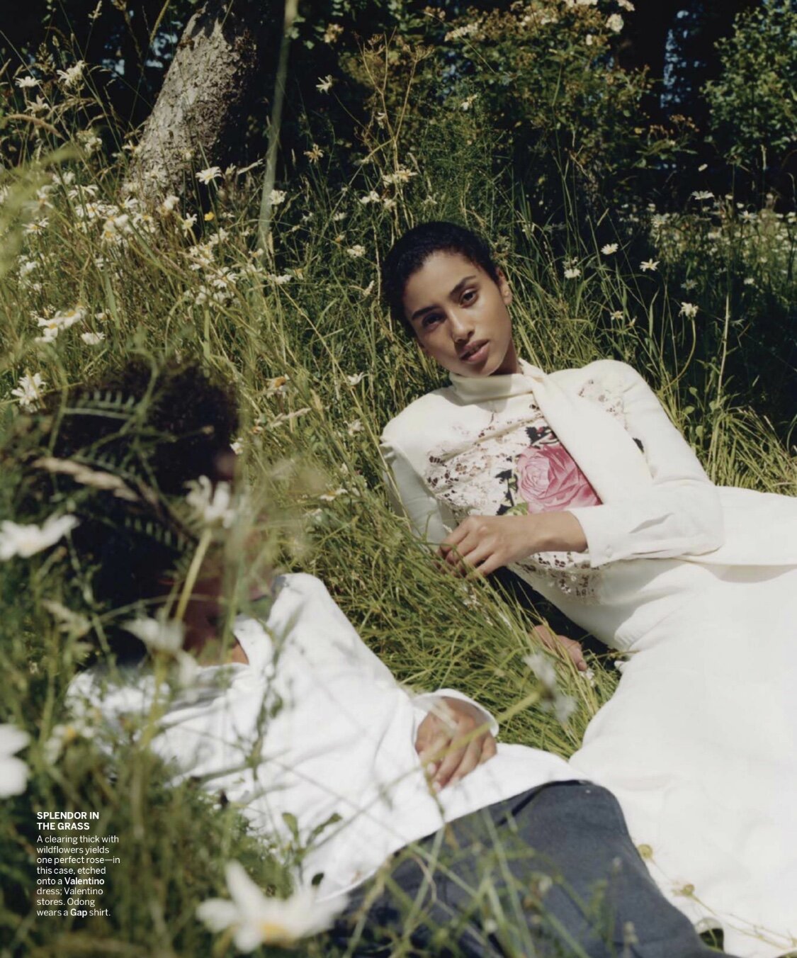 Imaan Hannam by Tyler Mitchell in Blooming Anew for Vogue US Sept 2019 (6).jpg