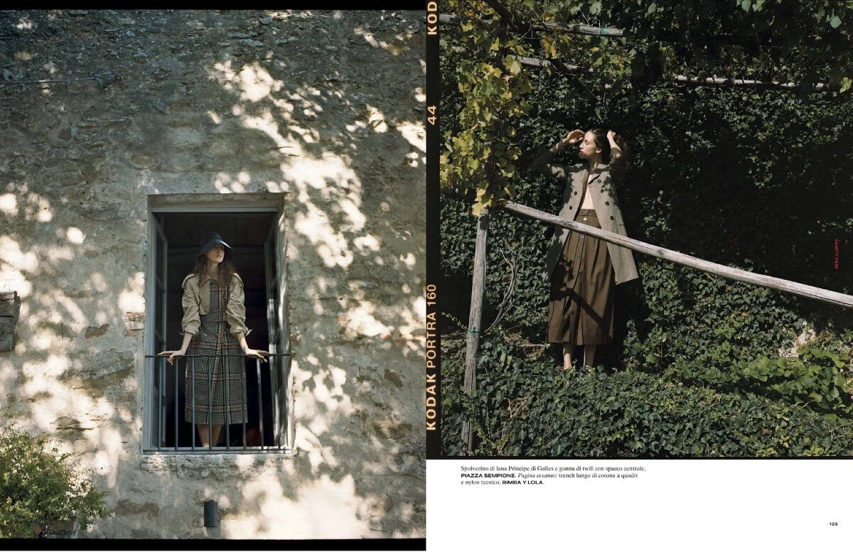Anna Cleveland by Carlotta Bertelli for  (13).jpg