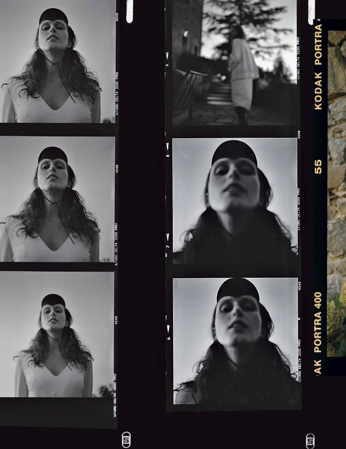 Anna Cleveland by Carlotta Bertelli for  (20).jpg