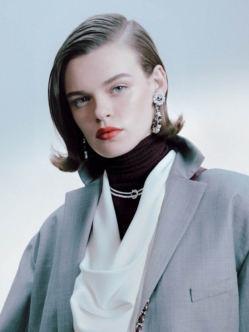 Fade To Grey by Kristin Lee Moolman for British Vogue November 2019  (5).jpg