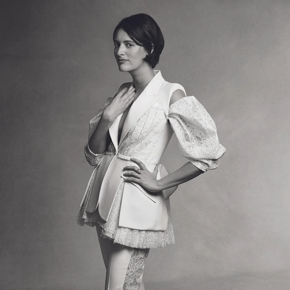 Phoebe Waller-Bridge by Ethan James Green for Vogue US December 2019 (1).jpg