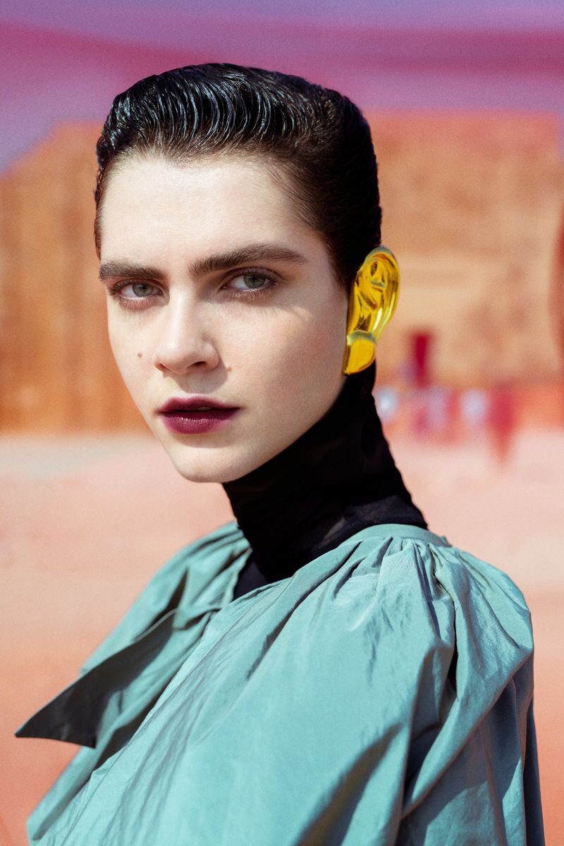 Amandine Renard by Elizaveta Porodina for Vogue Arabia December 2019 (4).jpg