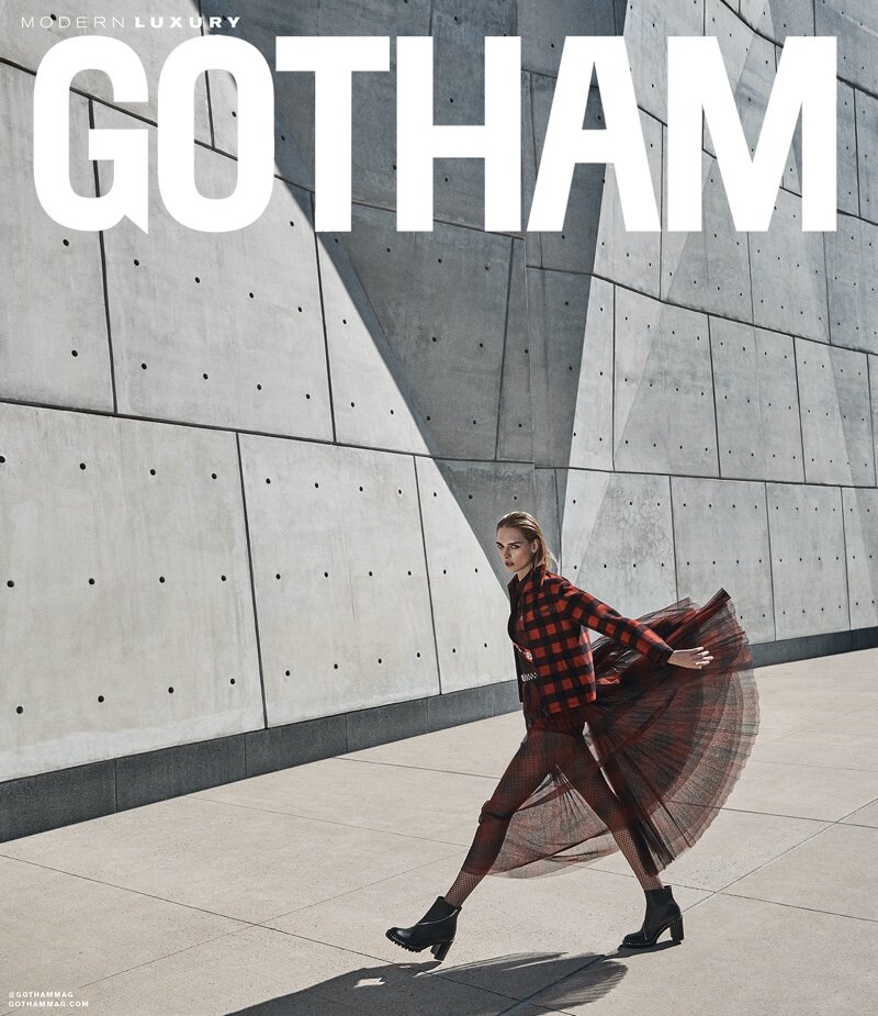 Daga Ziober by Yossi Michaeli for Gotham Magazine November 2019 (2).jpg