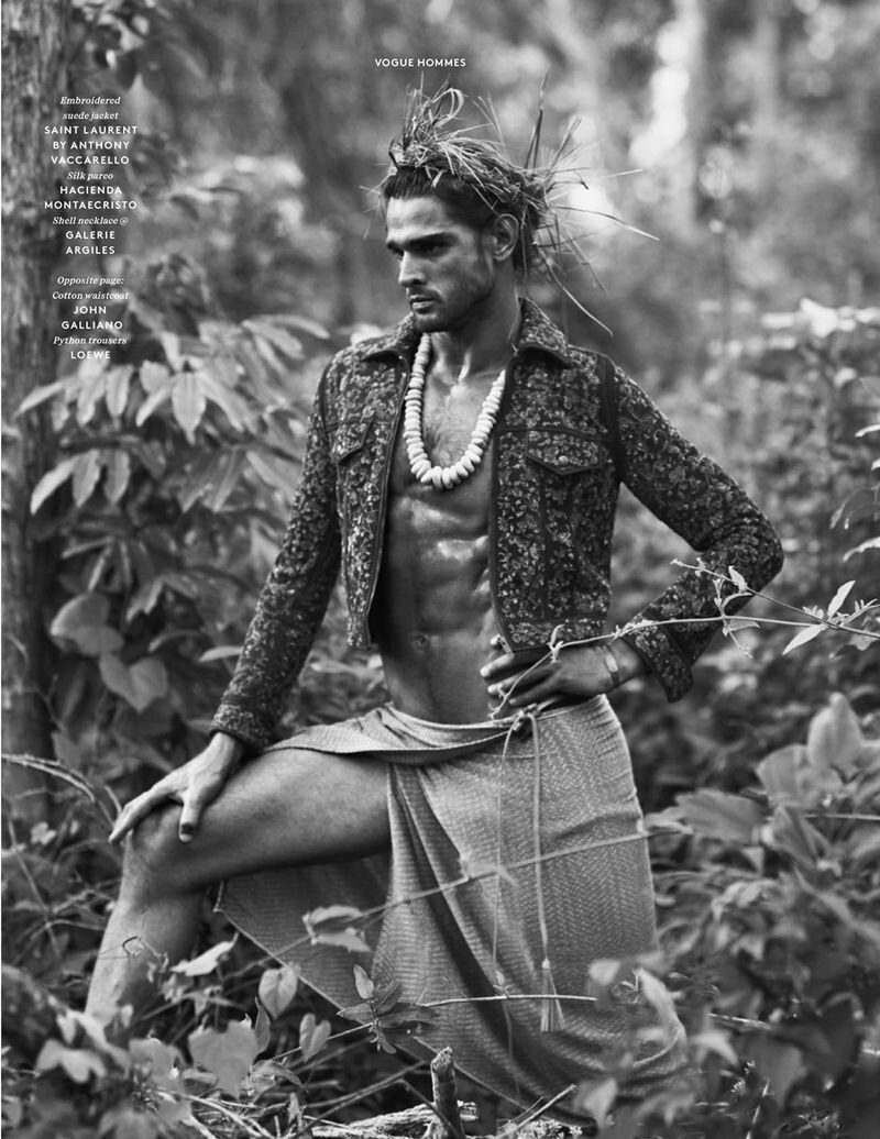 Marlon Teixeira by Ethan James Green for Vogue Hommes SS2019 (10).jpg