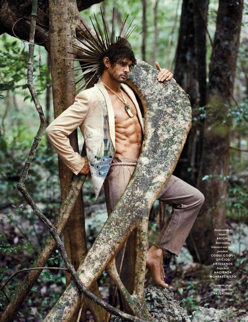 Marlon Teixeira by Ethan James Green for Vogue Hommes SS2019 (15).jpg