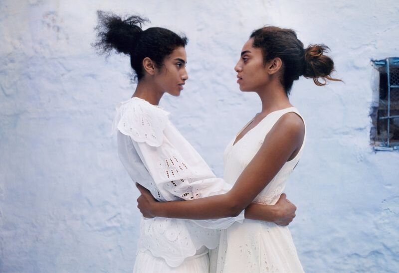 Imaan Hammam + sister by Zoe Ghertner for Vogue US December 2019 (1).jpg