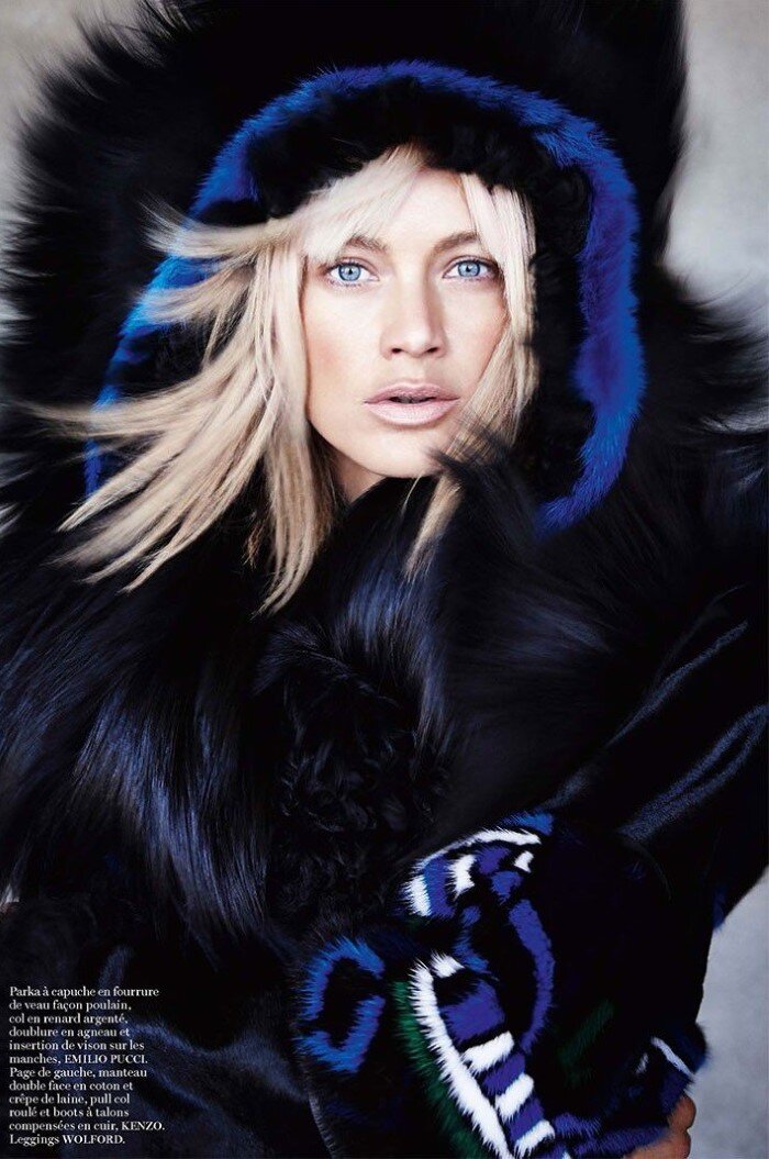 Carolyn Murphy by Patrick Demarchelier for Vogue Paris Aug 2014 (15).jpg