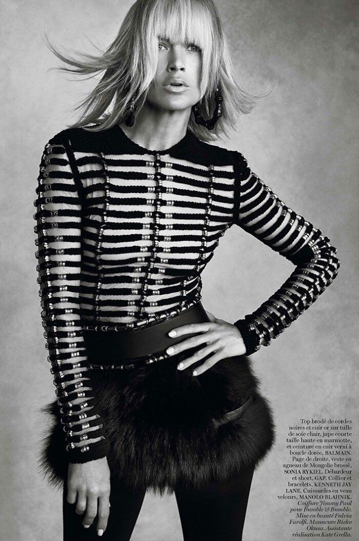 Carolyn Murphy by Patrick Demarchelier for Vogue Paris Aug 2014 (16).jpg