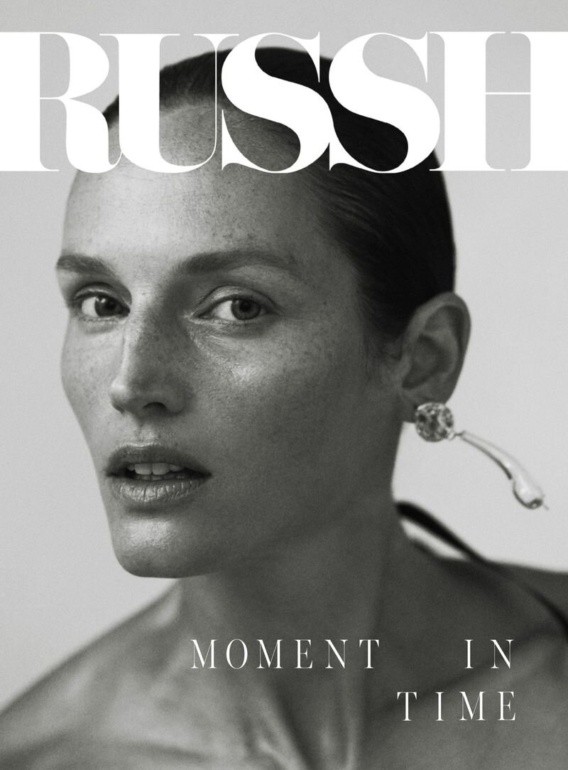 Vivien Solari by Sonia Szostak for Russh Dec 2019 (Cover).jpg