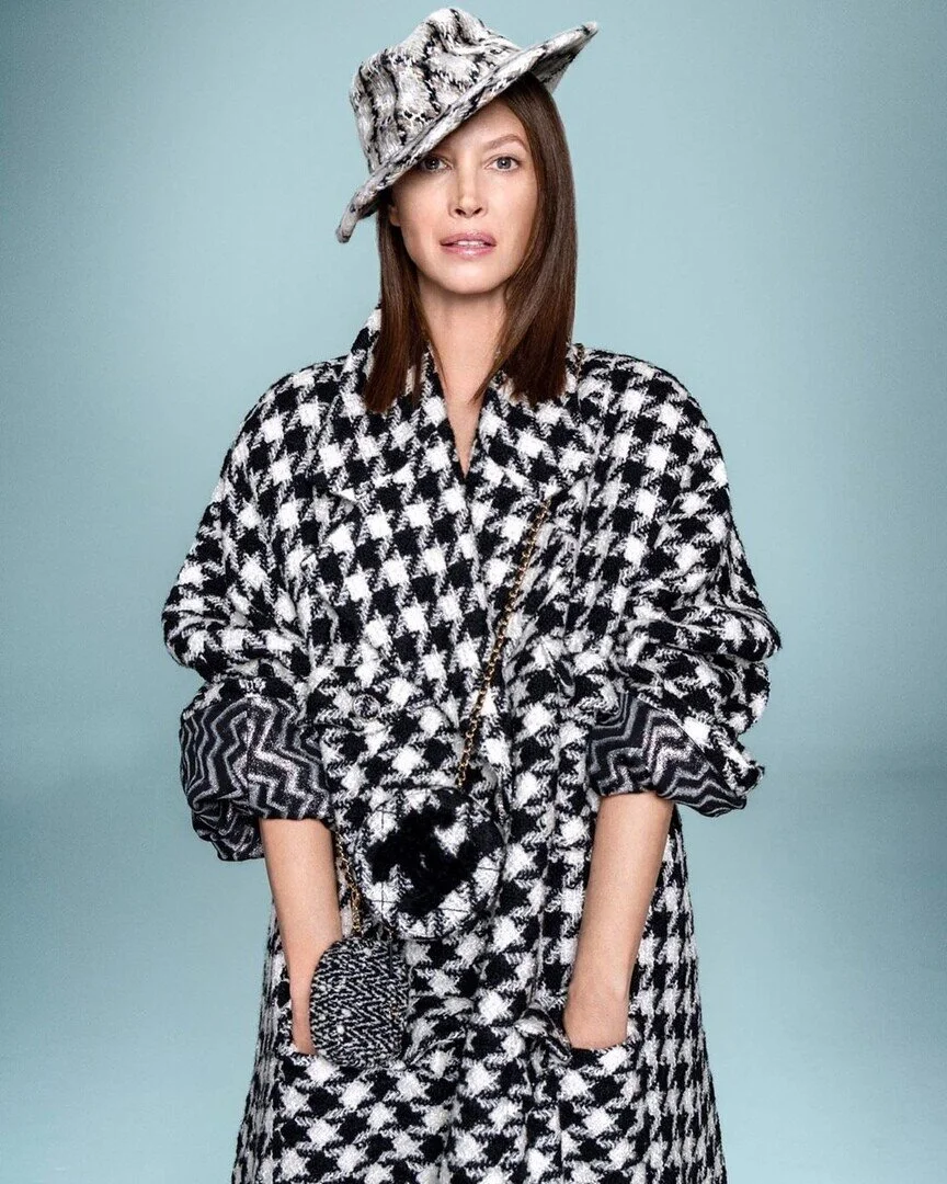 Christy Turlington by Max Vadukul for ELLE India Dec 2019 (1).jpg