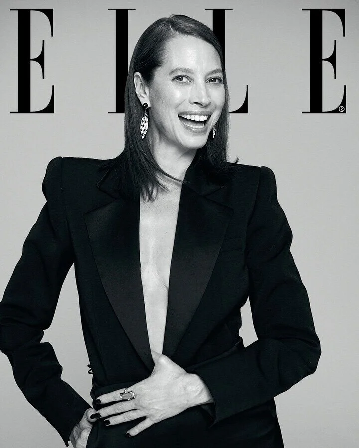 Christy Turlington by Max Vadukul for ELLE India Dec 2019 (4).jpg