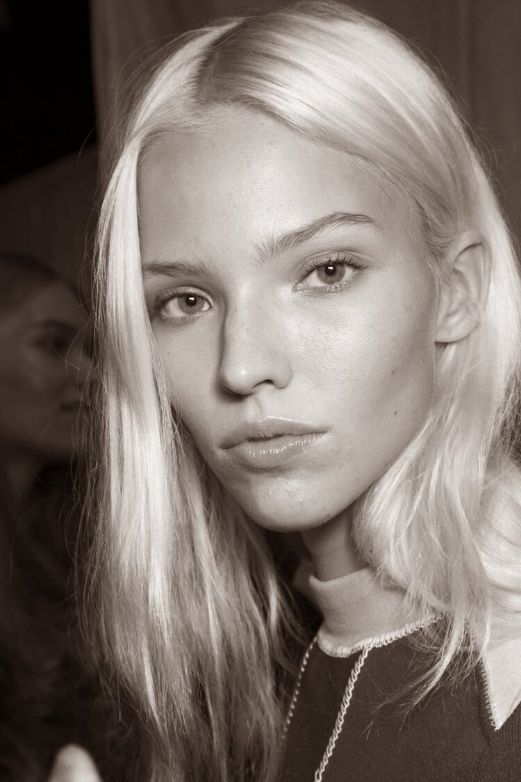 Sasha Luss Model Archives @ AOC — Anne of Carversville