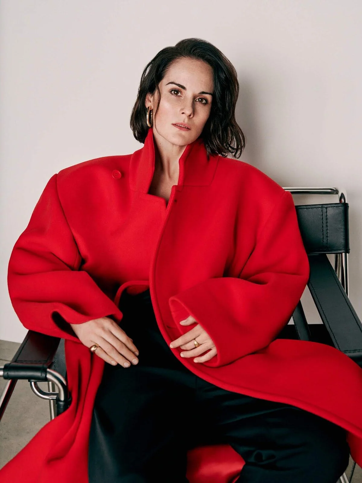 Michelle Dockery by Ward Ivan Rafik for Porter Edit (7).jpg