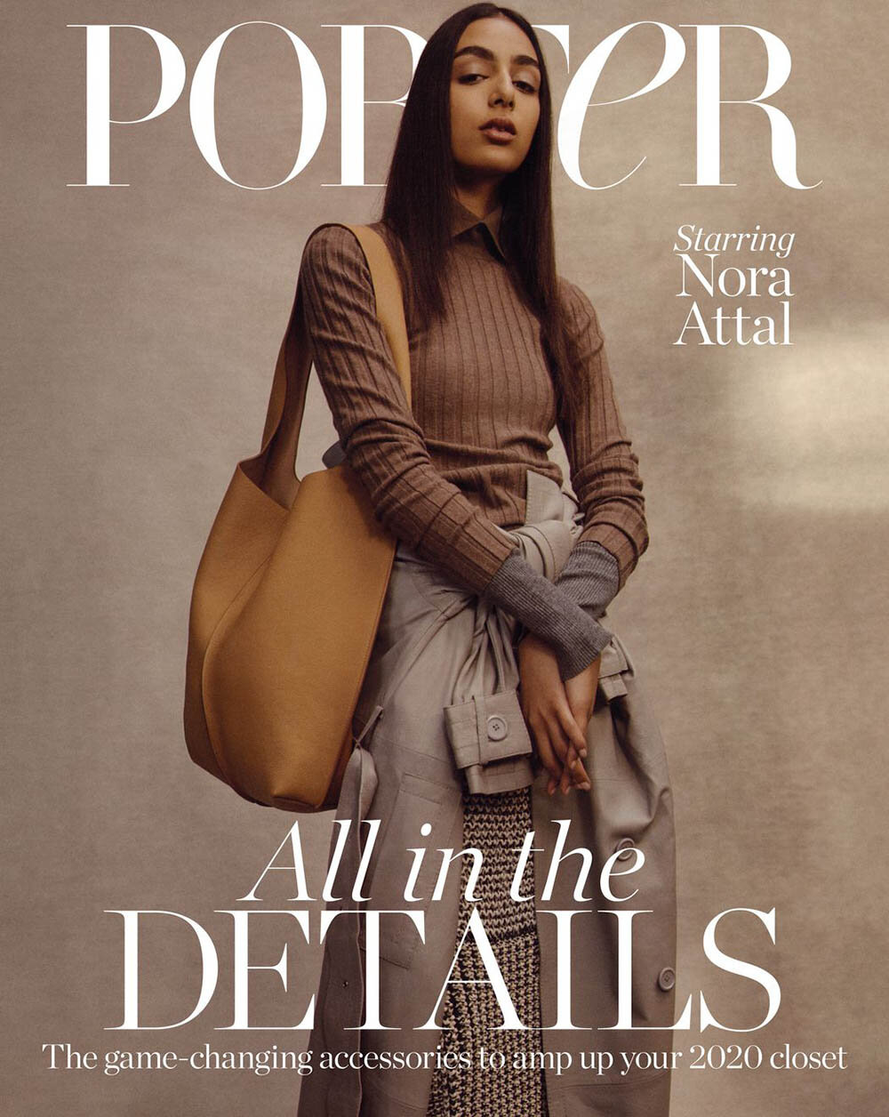 Nora Attal Porter Magazine January 3, 2020 by Ben Weller  (2).jpg