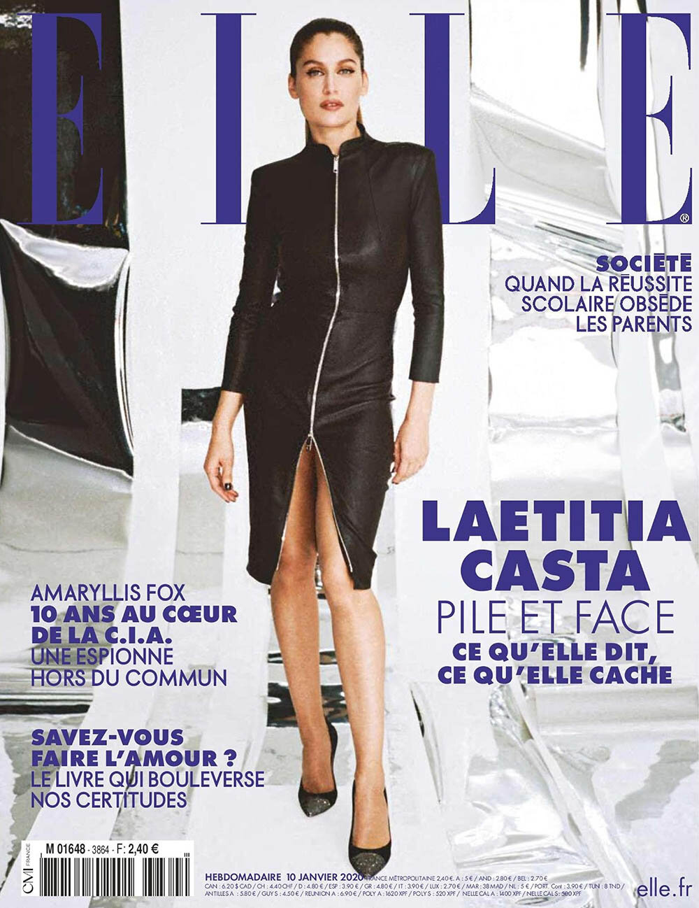 Laetitia Casta covers ELLE France by Pierre-Ange Carlotti  (2).jpg