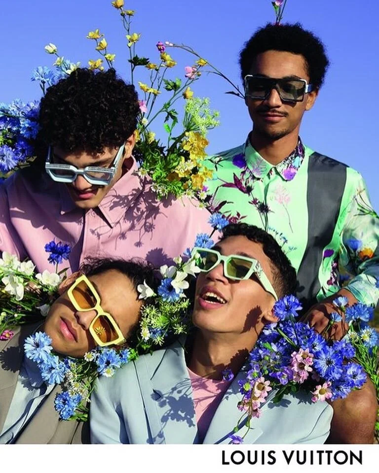 Viviane Sassen Louis Vuitton Mens SS2020 (2).jpg