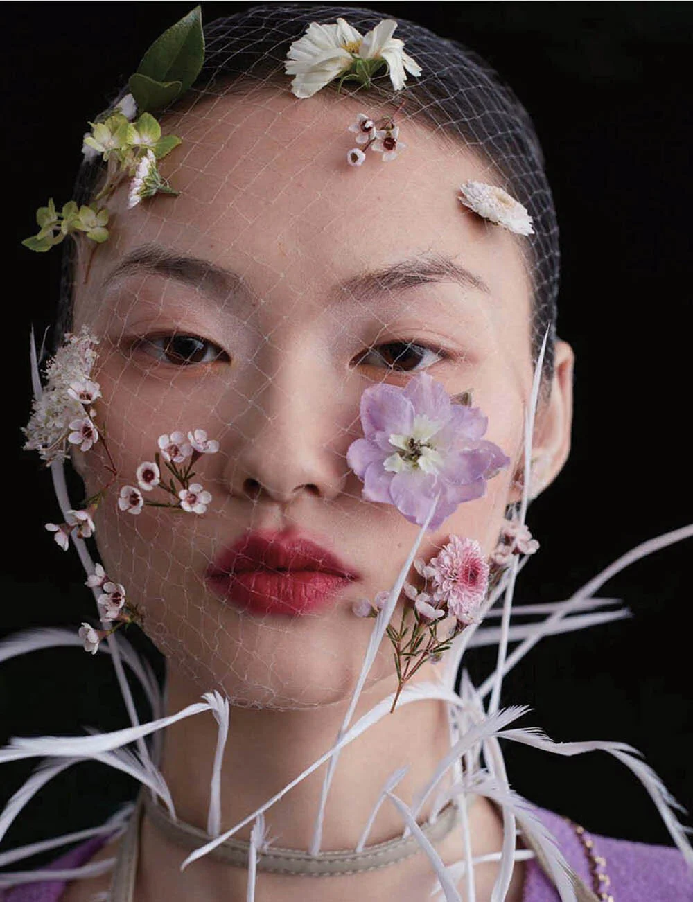 He Cong by Yuan Gui Mei for Vogue China January 2020  (8).jpg