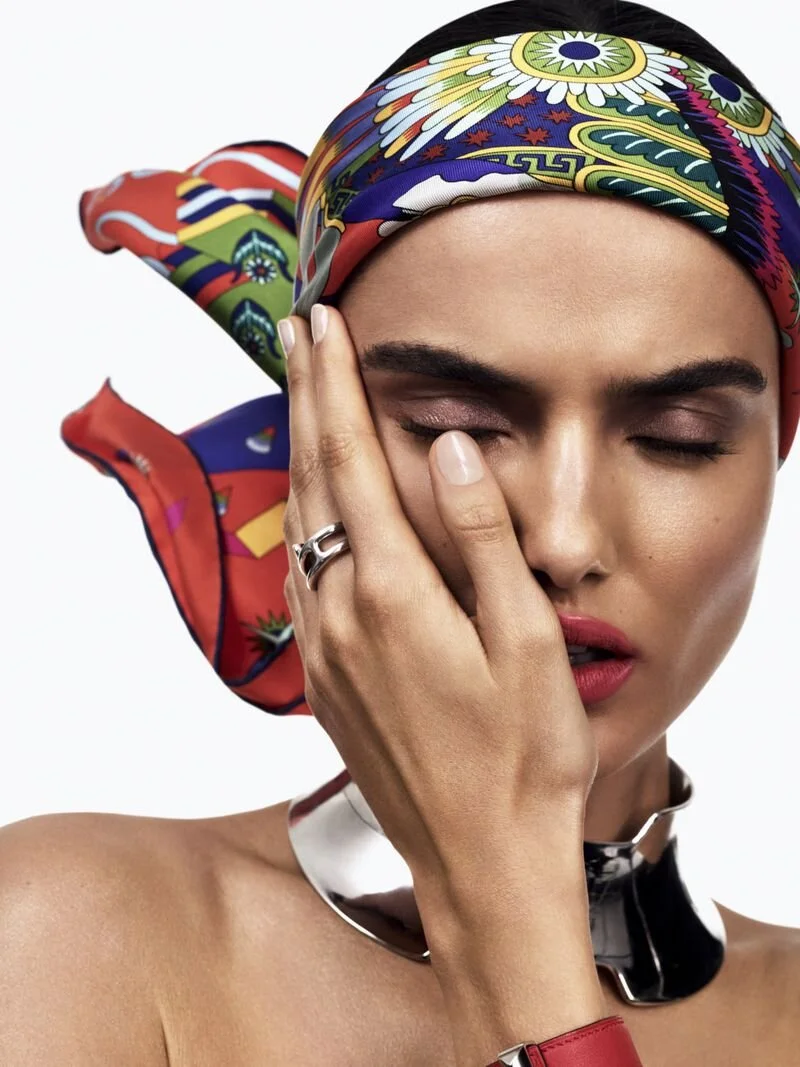 Blanca Padilla by Yulia Gorbachenko for Harper's Bazaar USA  February 2020 (3).jpg