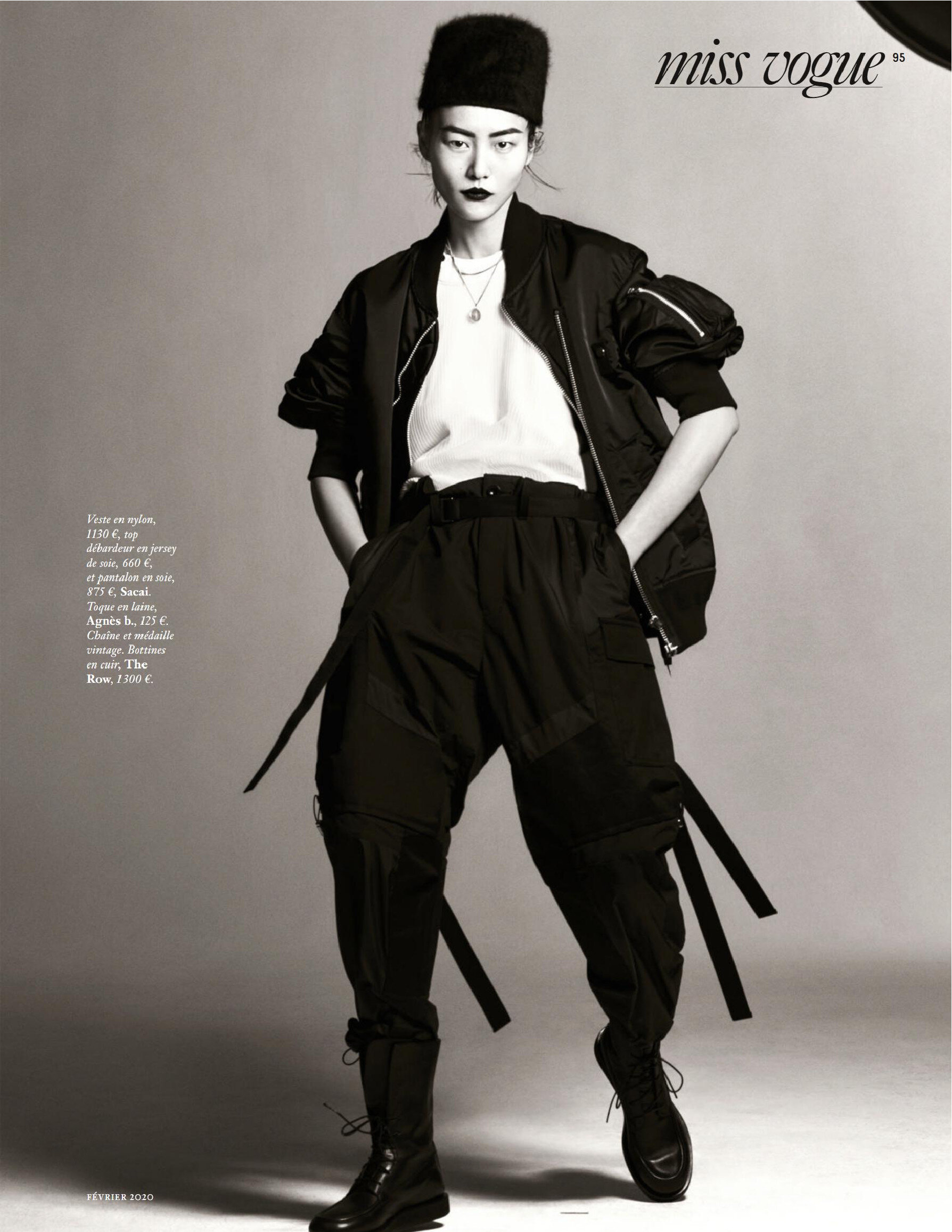 Liu Wen by Christian McDonald Vogue Paris February 2020 (2).jpg