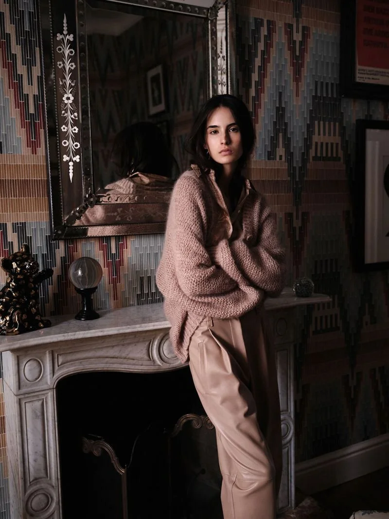 Africa Penalver by Gioconda and August for Vogue Poland (1).jpg
