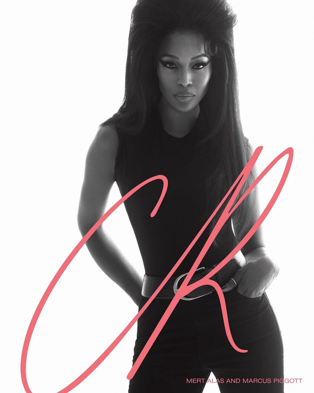 Cher Kim Naomi by Mert Marcus for CR Fashion Book Mar 2020 (2).jpg