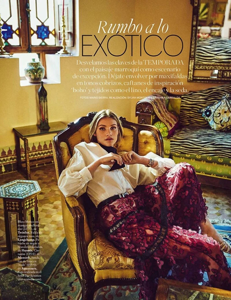 Caroline Corinth by Mario Sierra for ELLE Spain March 2020 (2).jpg