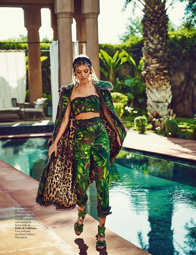 Caroline Corinth by Mario Sierra for ELLE Spain March 2020 (9).jpg