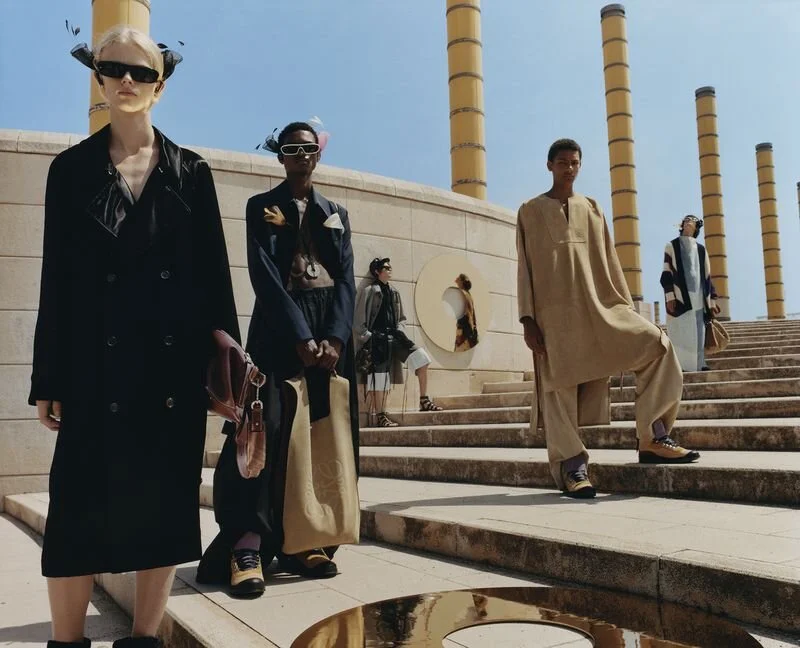 Tyler Mitchell in 'The Odyssey' for Loewe SS 2020 (16).jpg