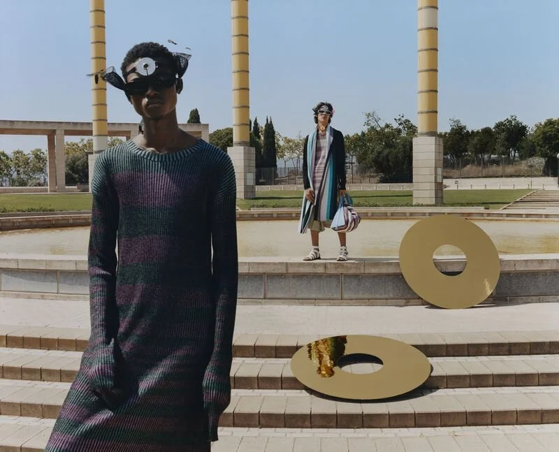 Tyler Mitchell in 'The Odyssey' for Loewe SS 2020 (23).jpg