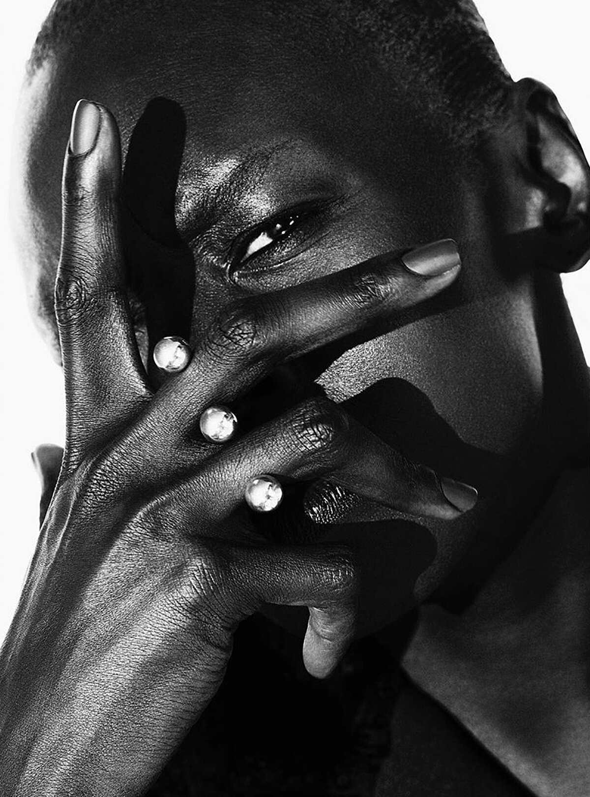 Alek Wek by Luigi Iango Vogue Brazuk March 2020 (6).jpg