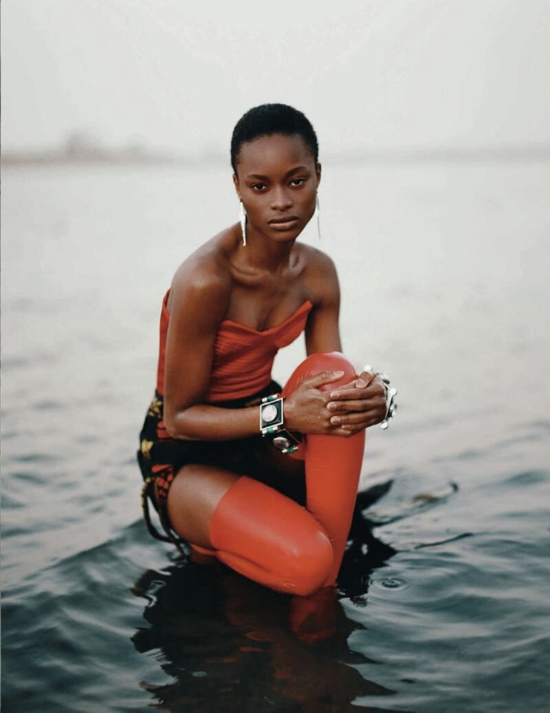 Mayowa Nicholas by Dan Beleiu for Vogue Spain April 2020 (2).jpg