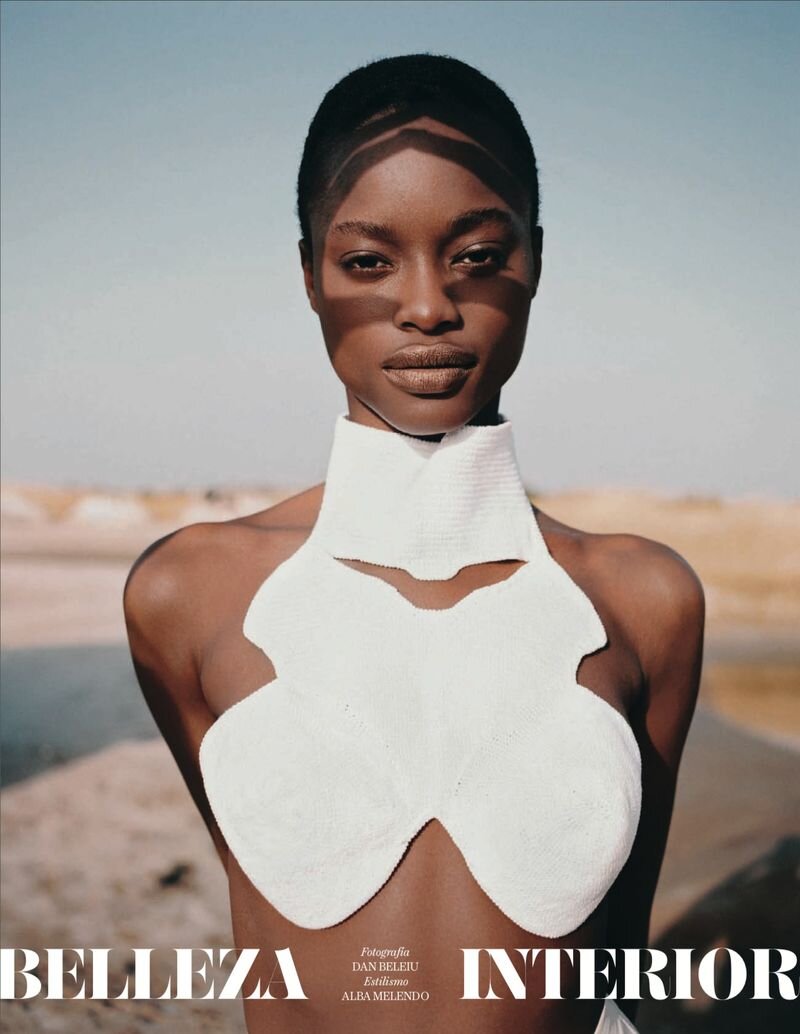 Mayowa Nicholas by Dan Beleiu for Vogue Spain April 2020 (3).jpg