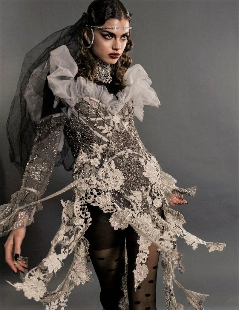 Gwen Van Meir by Tatiphon Khunon for L'Officiel Australia March 2020 (10).jpg