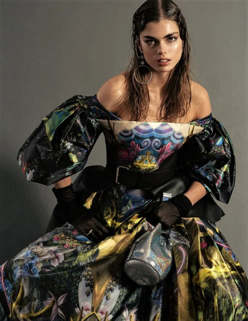 Gwen Van Meir by Tatiphon Khunon for L'Officiel Australia March 2020 (5).jpg