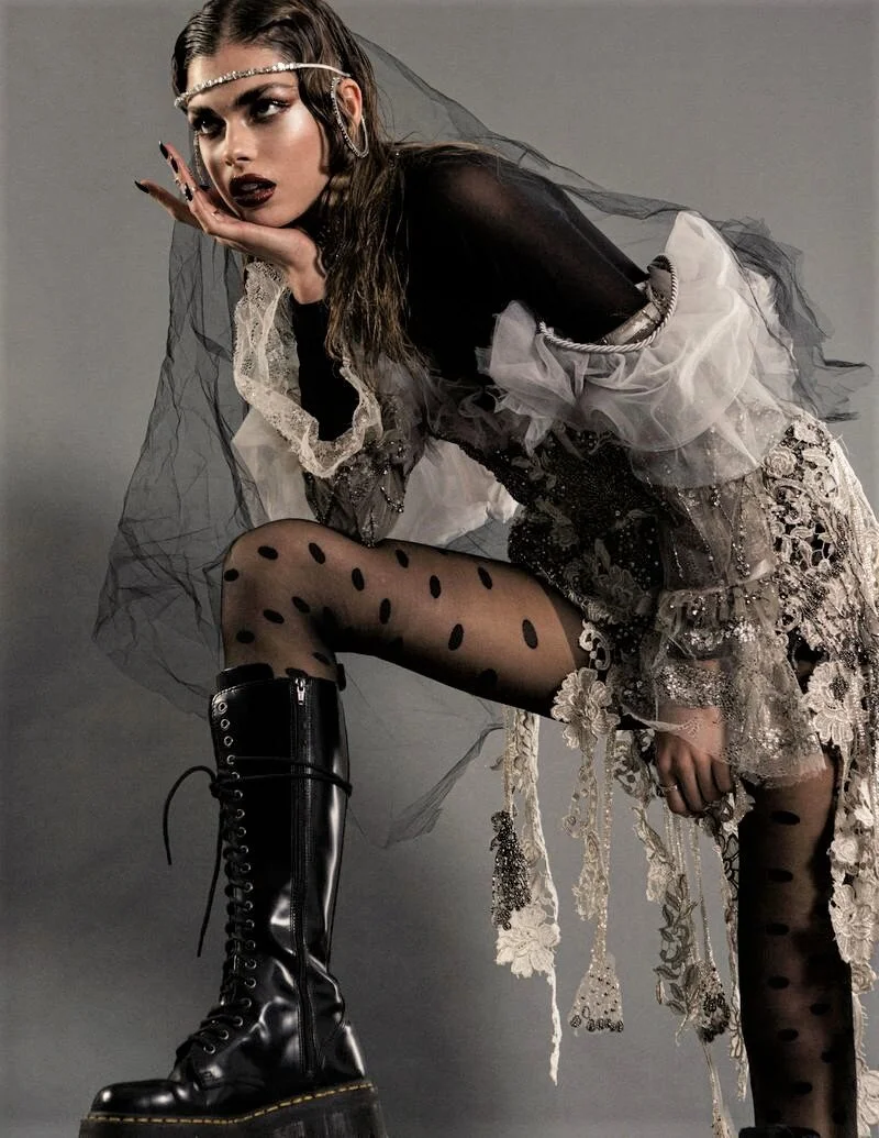 Gwen Van Meir by Tatiphon Khunon for L'Officiel Australia March 2020 (8).jpg