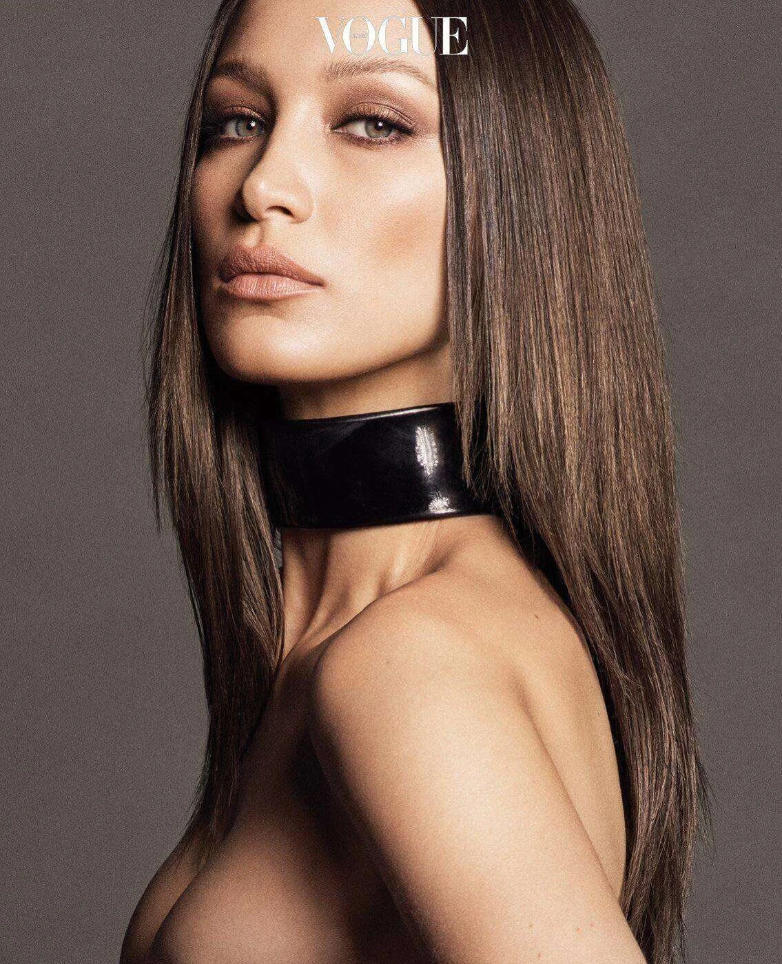 Bella Hadid by Luigi Iango Vogue Korea April 2020 (1).jpg