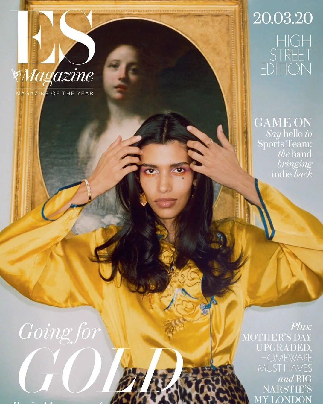 Pooja Mor by Tom Craig ES Magazine Mar 20 2020 (2).jpg