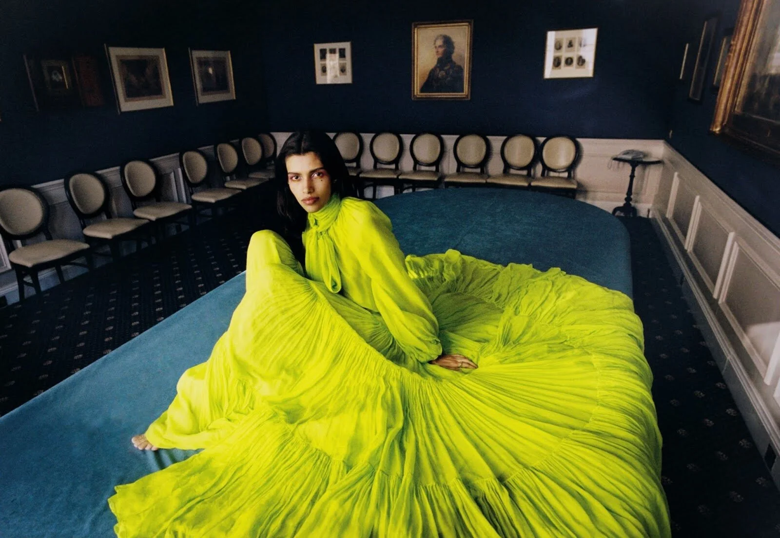Pooja Mor by Tom Craig ES Magazine Mar 20 2020 (3).jpg