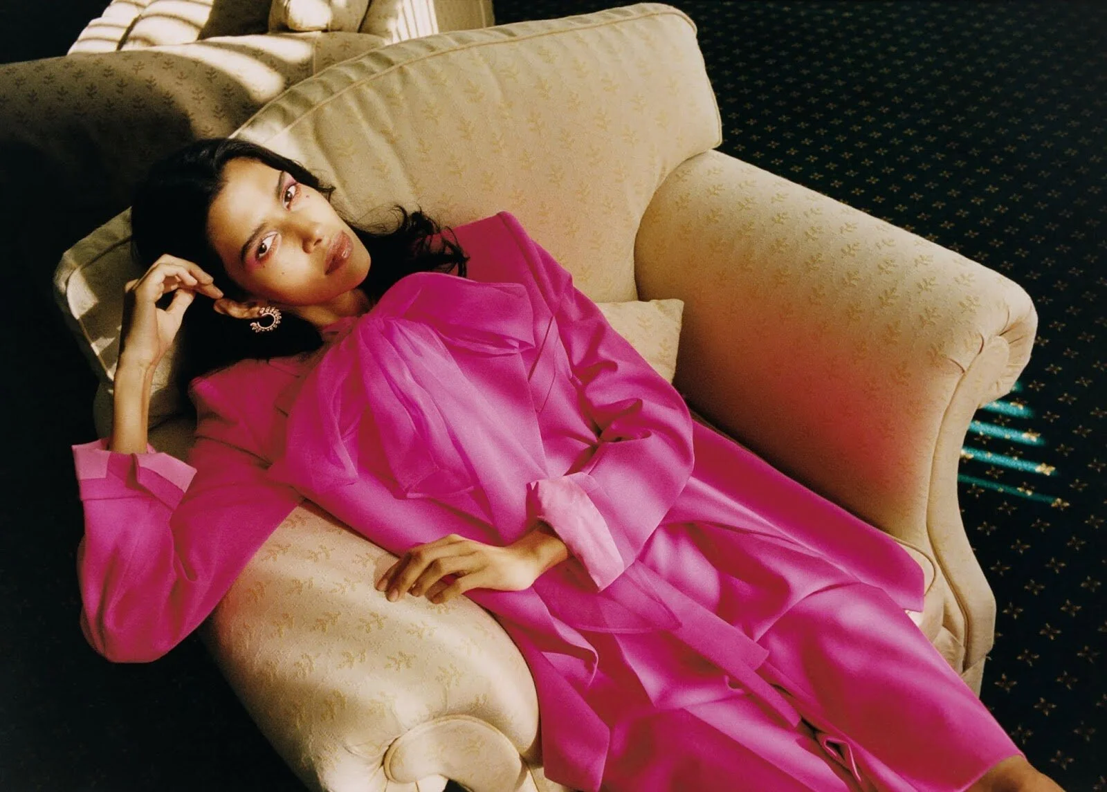 Pooja Mor by Tom Craig ES Magazine Mar 20 2020 (4).jpg